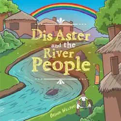 dis aster and the river people book cover image