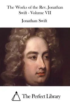 the works of the rev. jonathan swift - volume vii imagen de la portada del libro