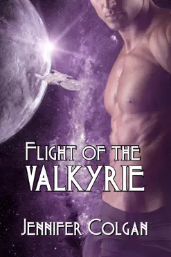 flight of the valkyrie book cover image