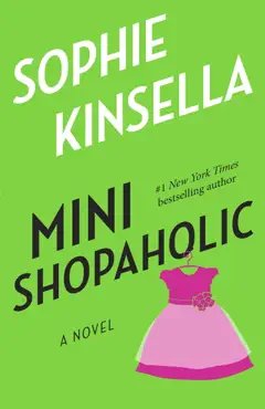 mini shopaholic book cover image