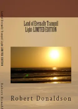 land of eternally tranquil light-digital edition book cover image