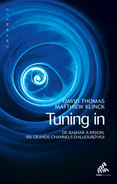tuning in book cover image