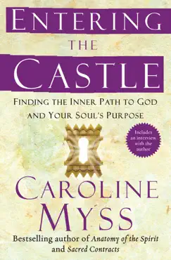 entering the castle imagen de la portada del libro