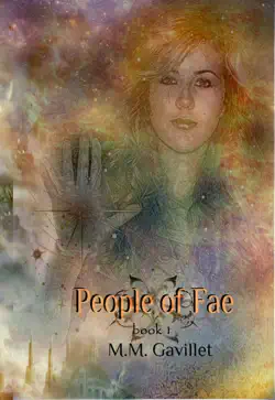 people of fae book cover image