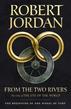 from the two rivers book cover image