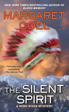 the silent spirit book cover image