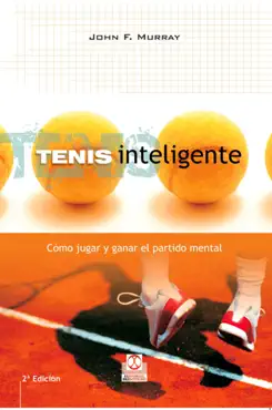 tenis inteligente book cover image
