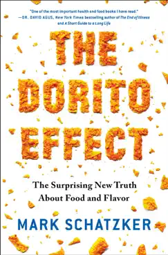 the dorito effect book cover image