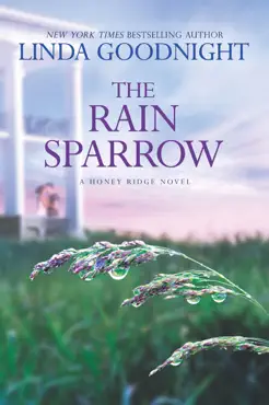 the rain sparrow book cover image