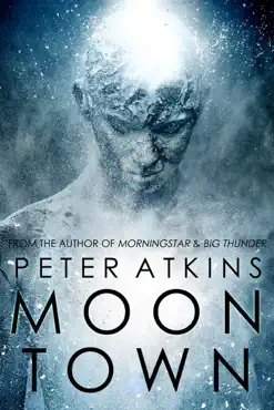 moontown book cover image