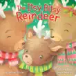 The Itsy Bitsy Reindeer synopsis, comments