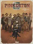 Pinkerton - Tome 04 synopsis, comments