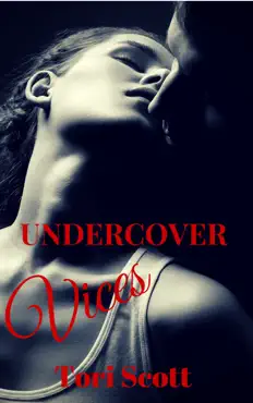 undercover vices book cover image