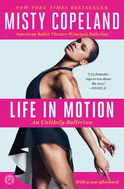 life in motion book cover image