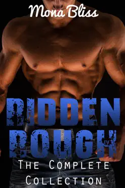 ridden rough - the complete collection book cover image