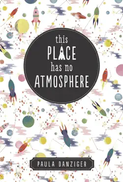 this place has no atmosphere book cover image
