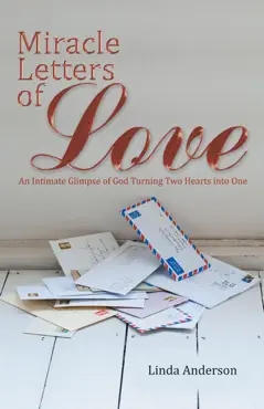 miracle letters of love book cover image