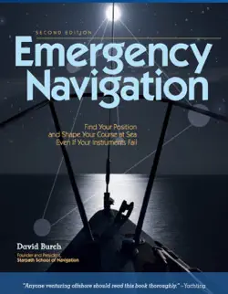 emergency navigation, 2nd edition book cover image
