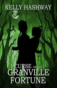 curse of the granville fortune book cover image