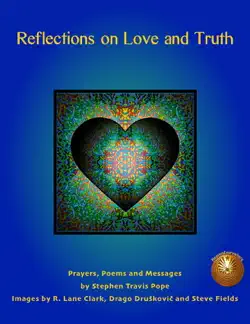 reflections on love and truth book cover image