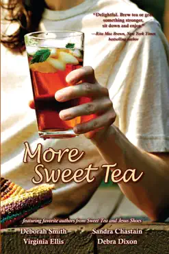 more sweet tea book cover image
