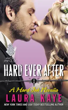 hard ever after book cover image