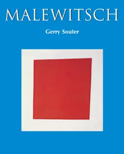 malewitsch book cover image