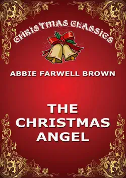 the christmas angel book cover image