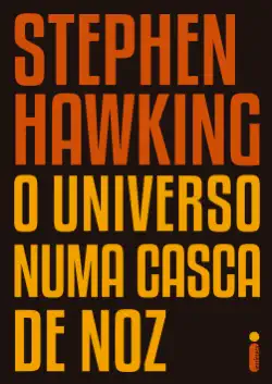 o universo numa casca de noz book cover image