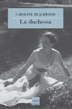 la duchessa book cover image