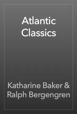 atlantic classics book cover image