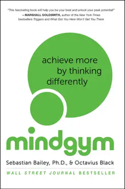 mind gym book cover image