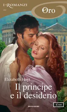 il principe e il desiderio book cover image