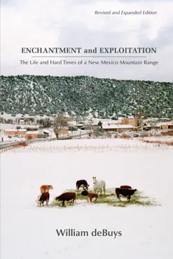enchantment and exploitation book cover image