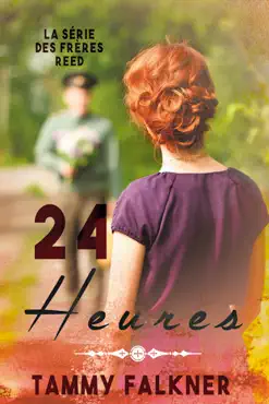 24 heures book cover image