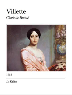 villette book cover image