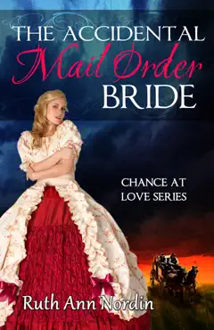 the accidental mail order bride book cover image