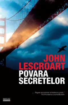 povara secretelor book cover image