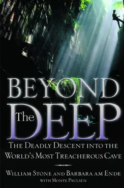 beyond the deep book cover image