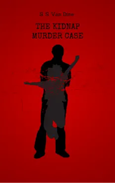 the kidnap murder case book cover image