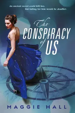 the conspiracy of us book cover image