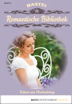 romantische bibliothek - folge 21 imagen de la portada del libro