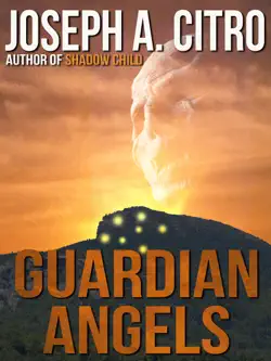guardian angels book cover image