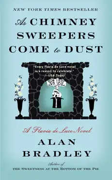 as chimney sweepers come to dust book cover image