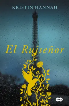 el ruiseñor book cover image