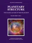 Planetary Structure synopsis, comments