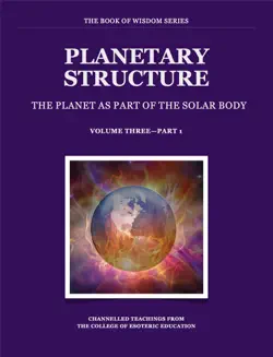 planetary structure book cover image