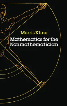 mathematics for the nonmathematician imagen de la portada del libro