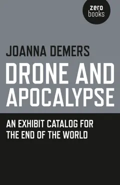 drone and apocalypse book cover image