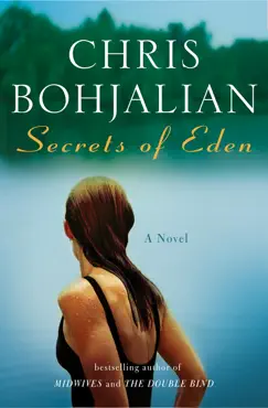 secrets of eden book cover image